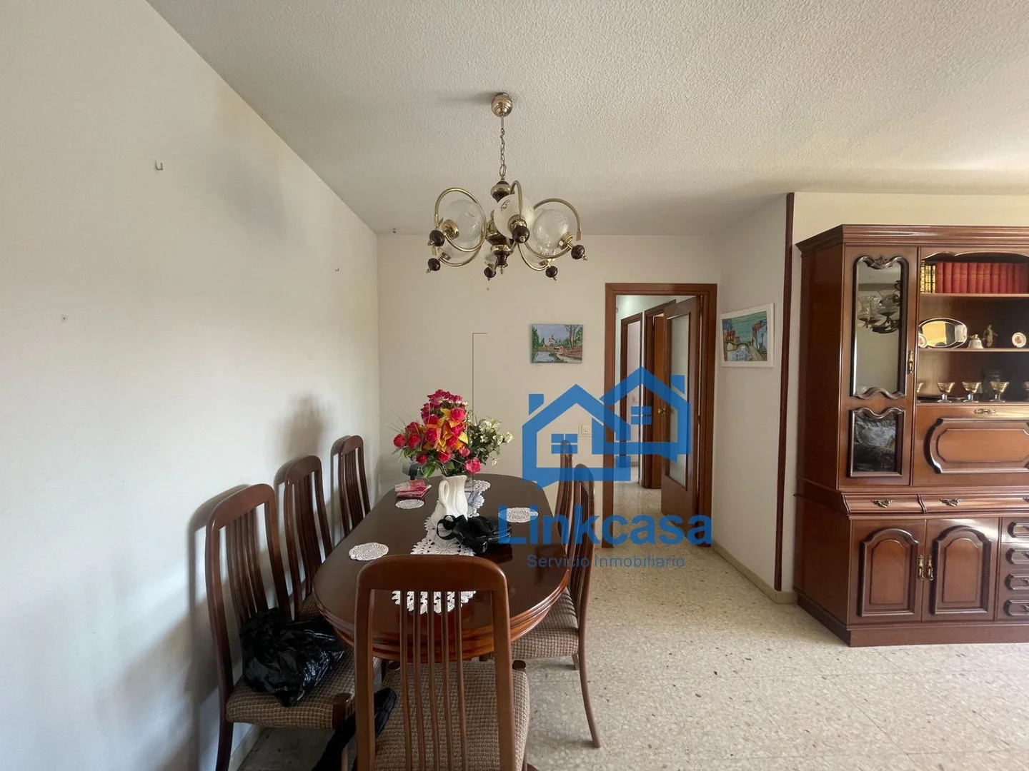 Piso en Calle del Cerro Blanco, Zofío - Foto 21