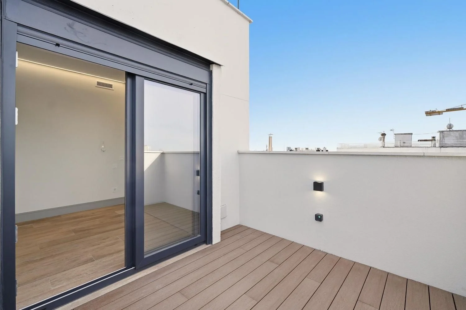 Ático en calle de Santa Engracia, 165 - Foto 11