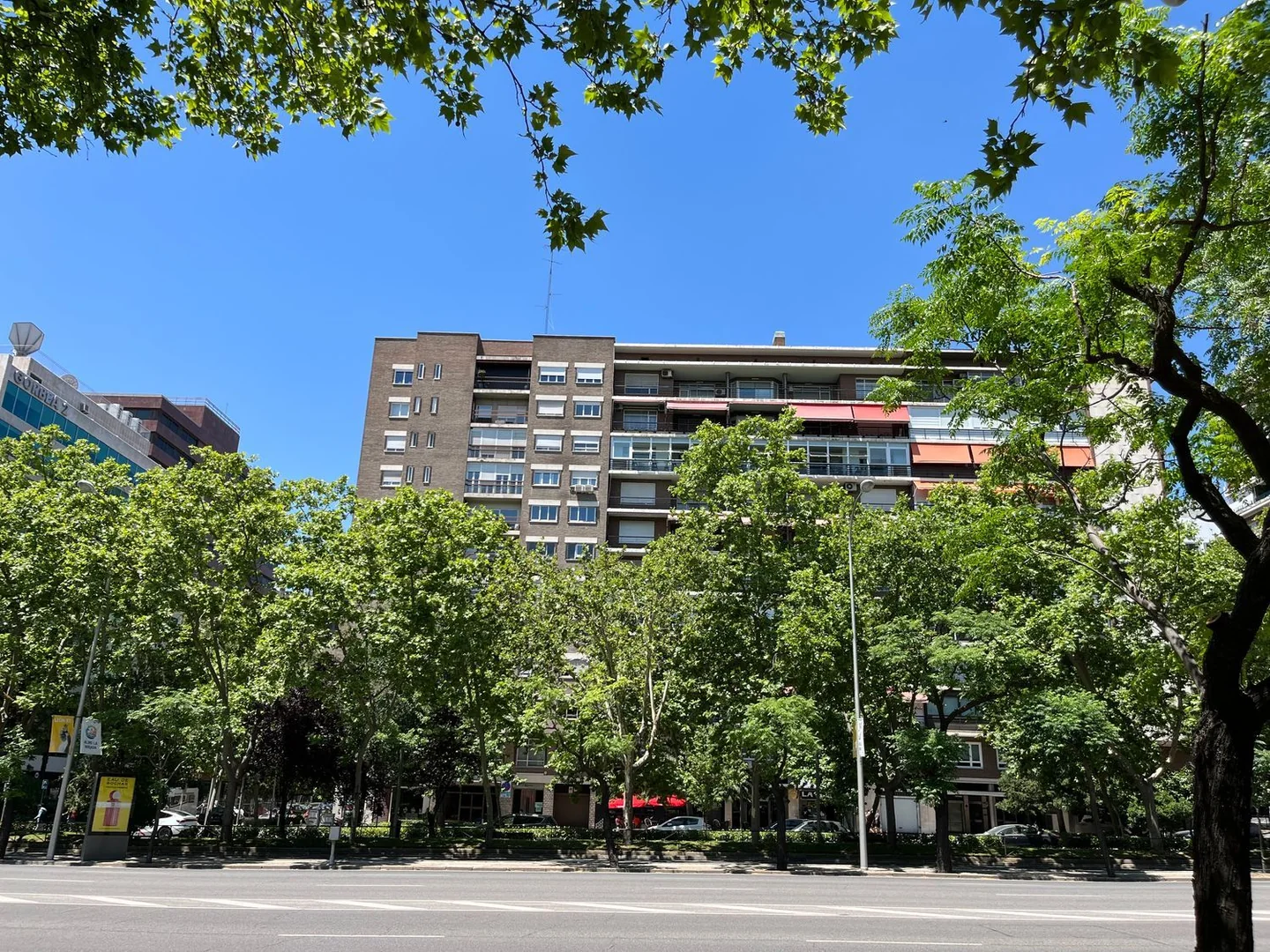 Piso en Paseo de la Castellana, 153 - Foto 18