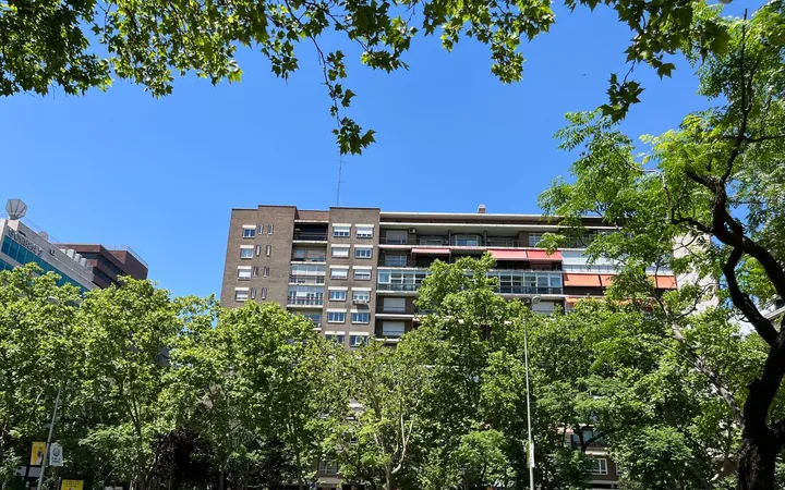 Piso en Paseo de la Castellana, 153 - Foto 18