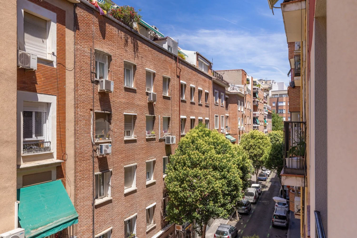 Piso en Calle de Hermosilla, 145, Fuente del Berro - Foto 5