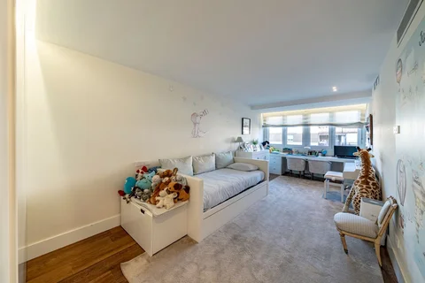 Piso en Barrio Ciudad Universitaria - Foto 17