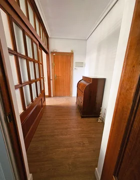 Piso en Barrio Ciudad Universitaria - Foto 5