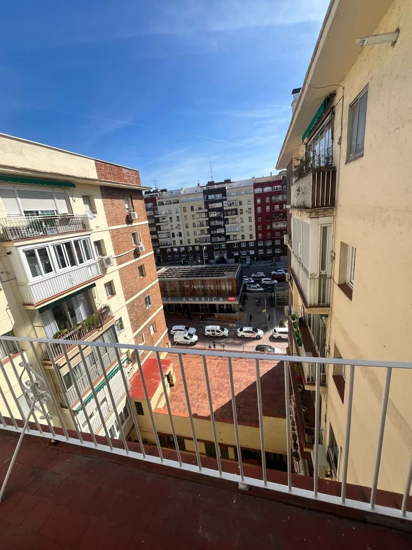 Piso en avenida de América, 7 - Foto 10