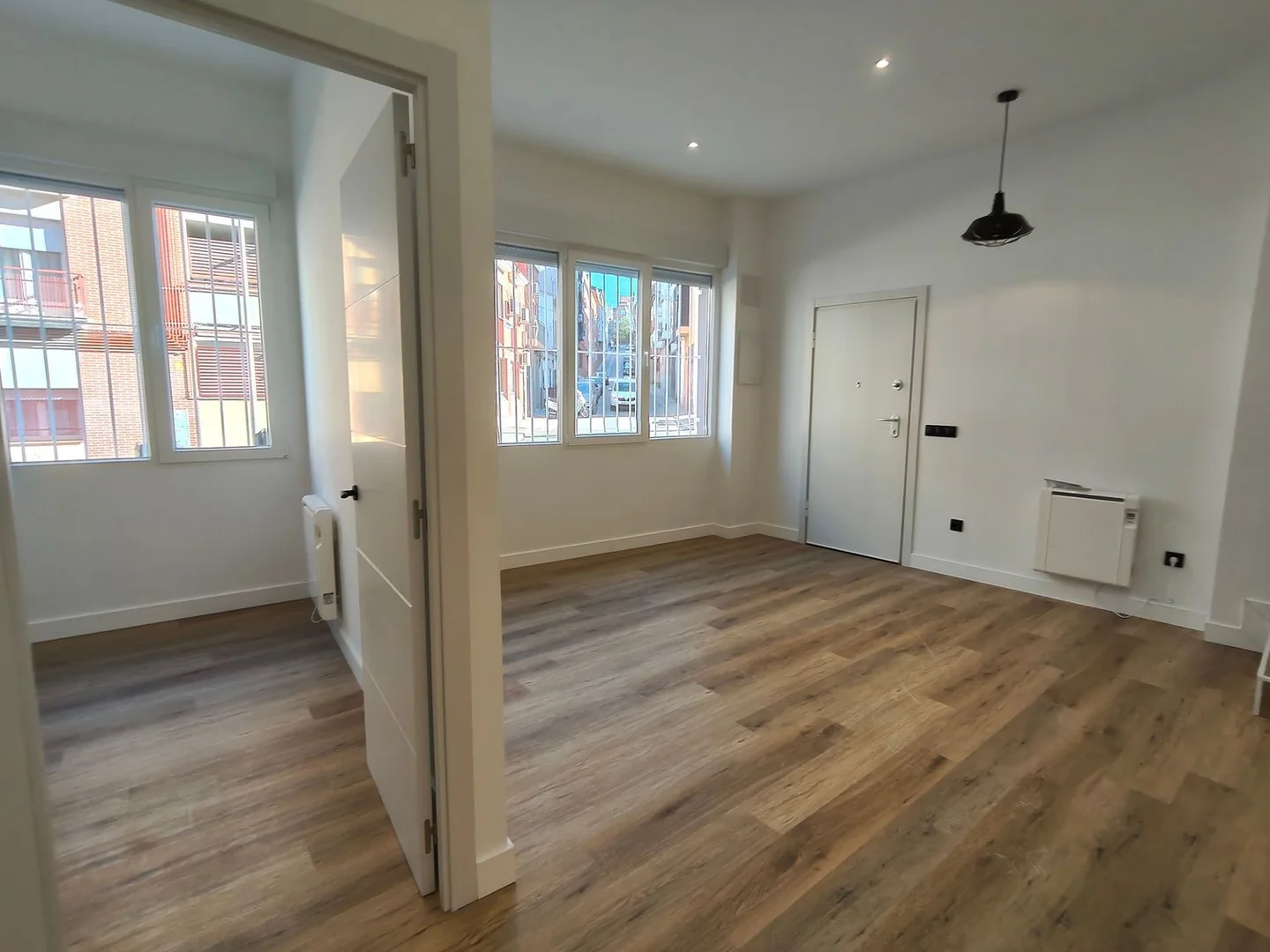 Piso en calle de la Miosotis, 65 - Foto 1