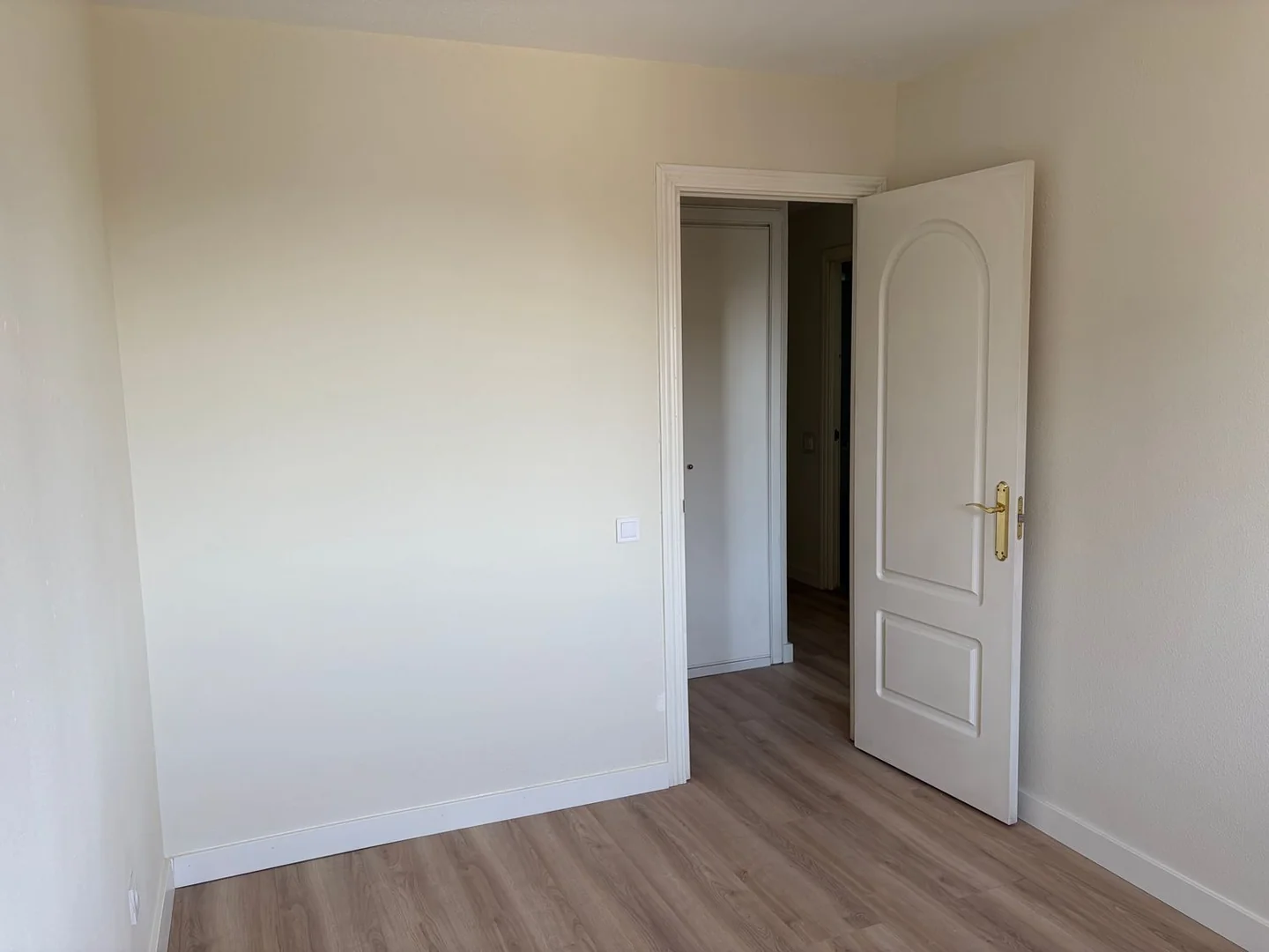Piso en Avenida de Burgos, 24, Virgen del Cortijo - Manoteras - Foto 18
