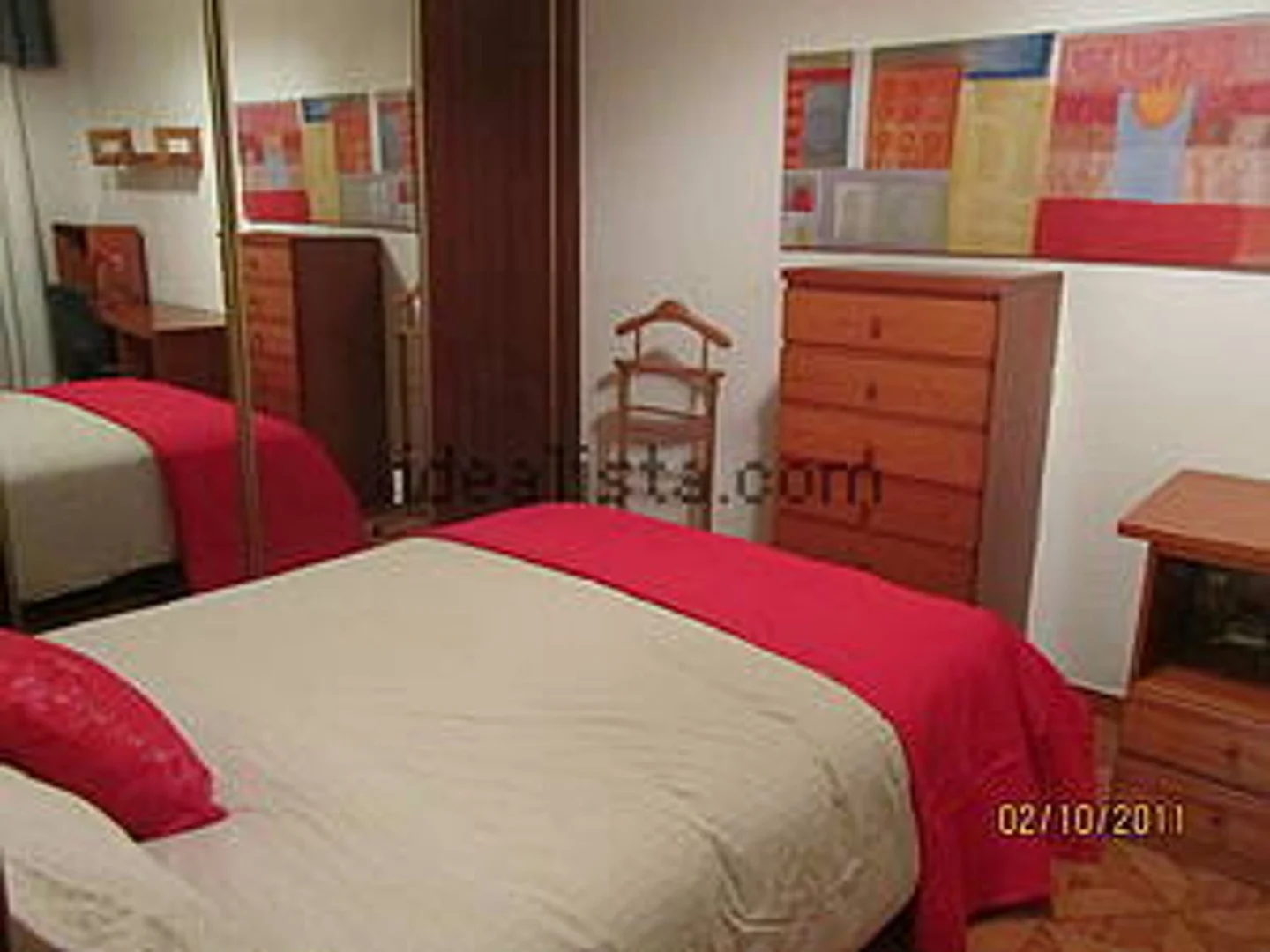 Piso en calle Diego de León, 63 - Foto 2