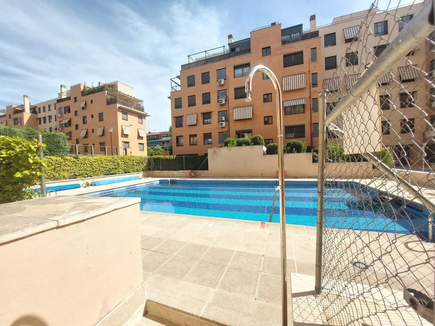 Piso en Calle de los Gallegos, 29, Valdebernardo - Valderrivas - Foto 47