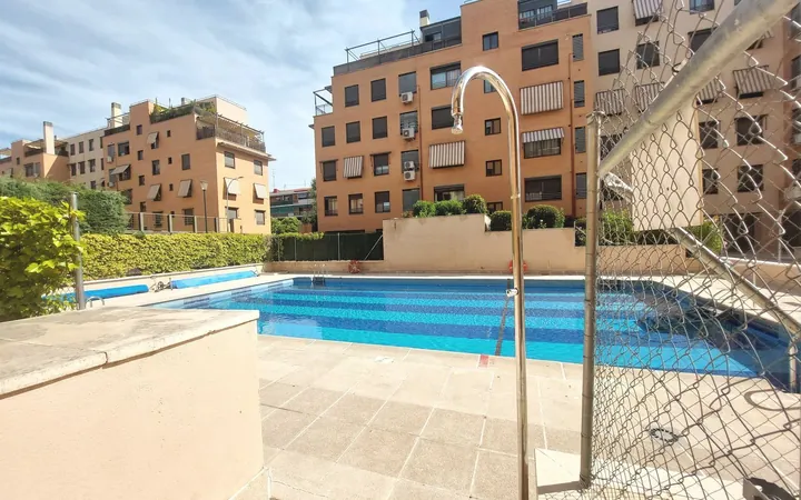 Piso en Calle de los Gallegos, 29, Valdebernardo - Valderrivas - Foto 47