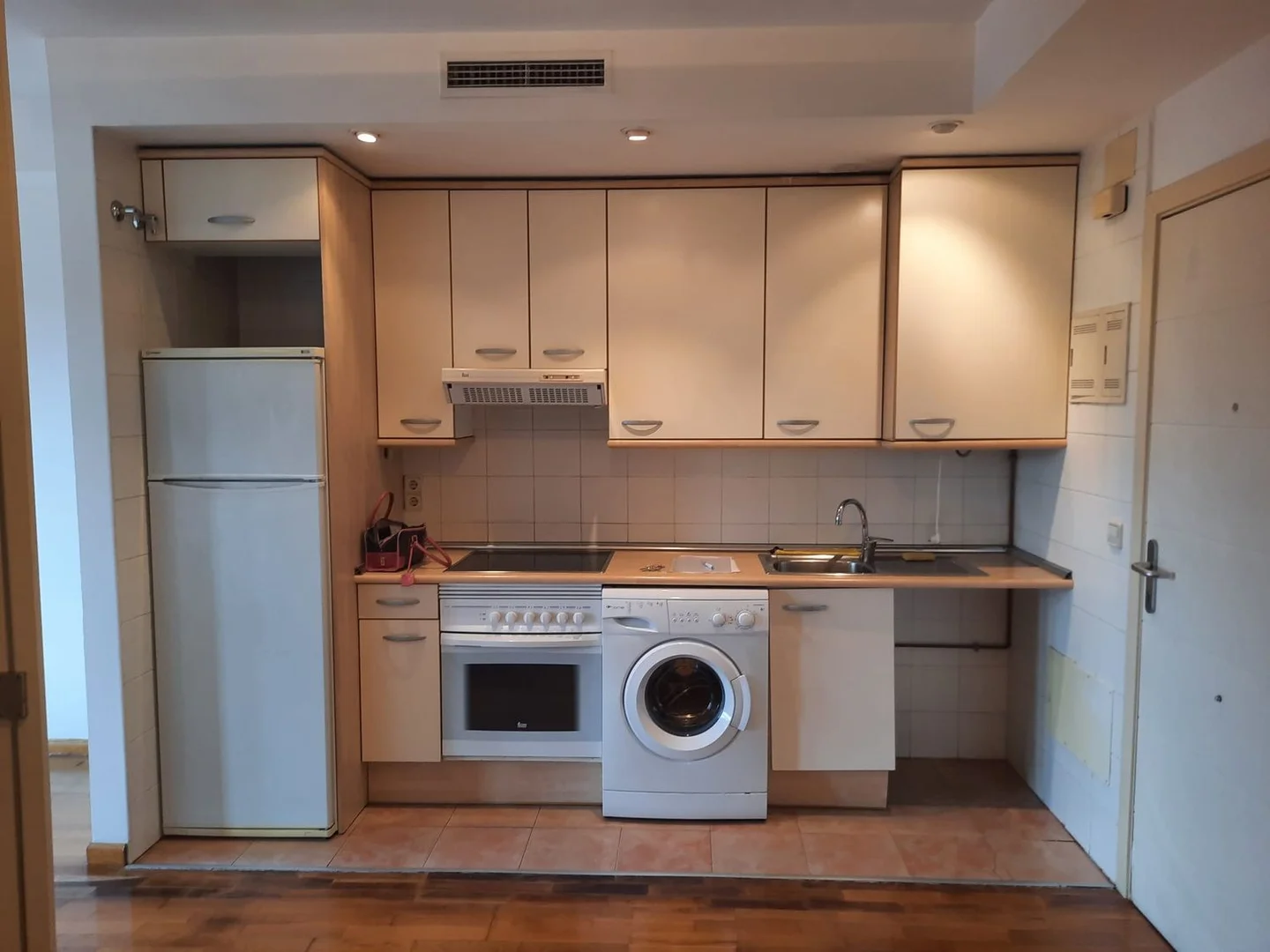 Estudio en calle del Casino, 26 - Foto 7