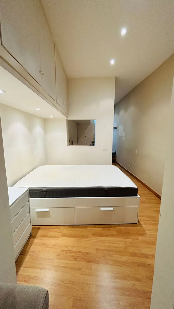 Piso en calle de Santa Brígida, 15 - Foto 4