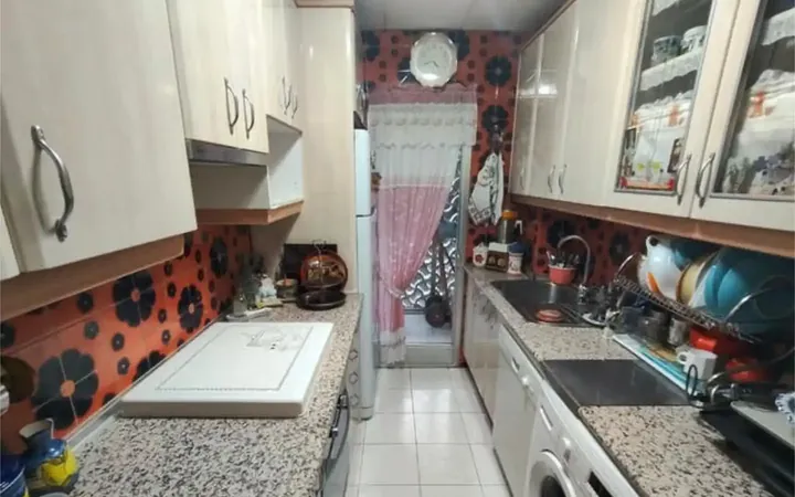 Piso en Abrantes - Foto 3