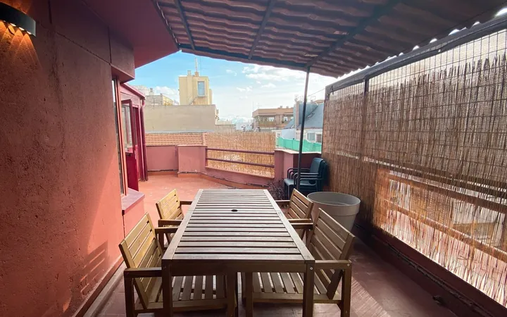 Ático en Calle de Iriarte, Guindalera - Foto 7