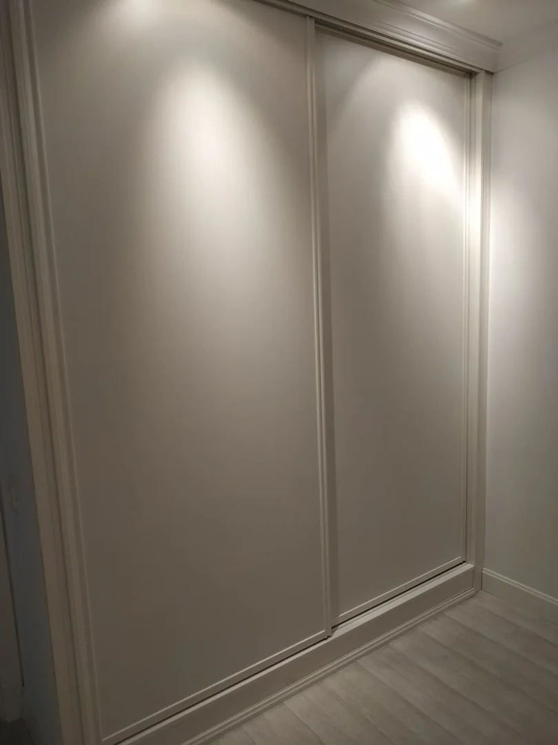 Piso en calle del General Pardiñas, 108 - Foto 4