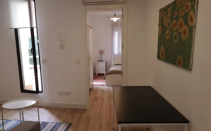 Piso en Calle de la Orden, 24, Cuatro Caminos - Foto 2