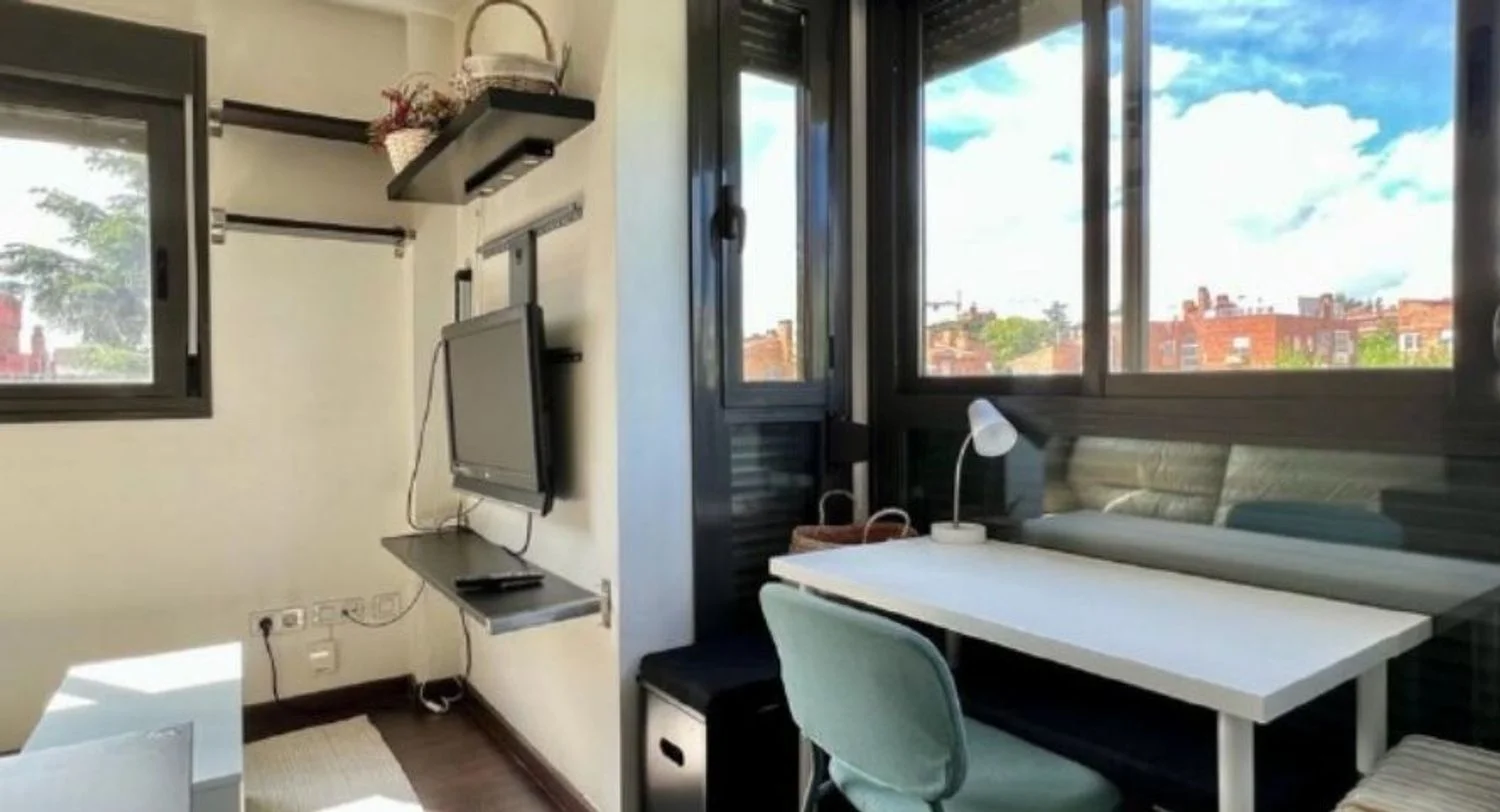 Estudio en calle de Matías Turrión, 20 - Foto 6