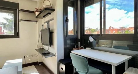 Estudio en calle de Matías Turrión, 20 - Foto 6