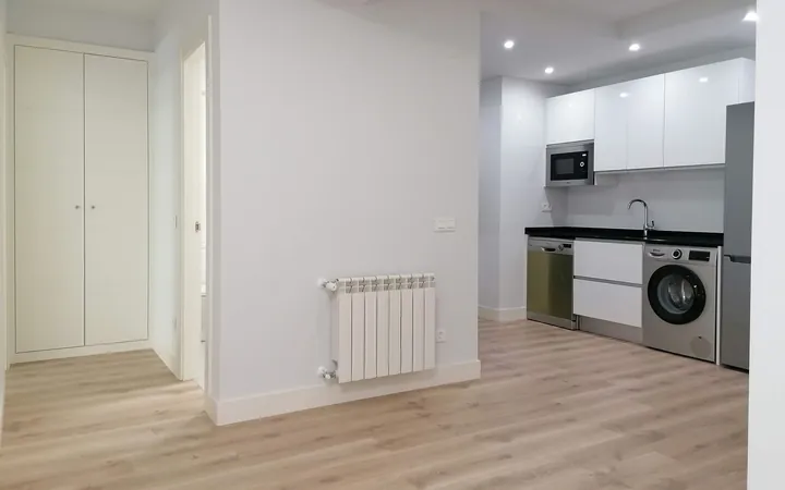 Piso en Calle de Clara del Rey, 33, Prosperidad - Foto 4