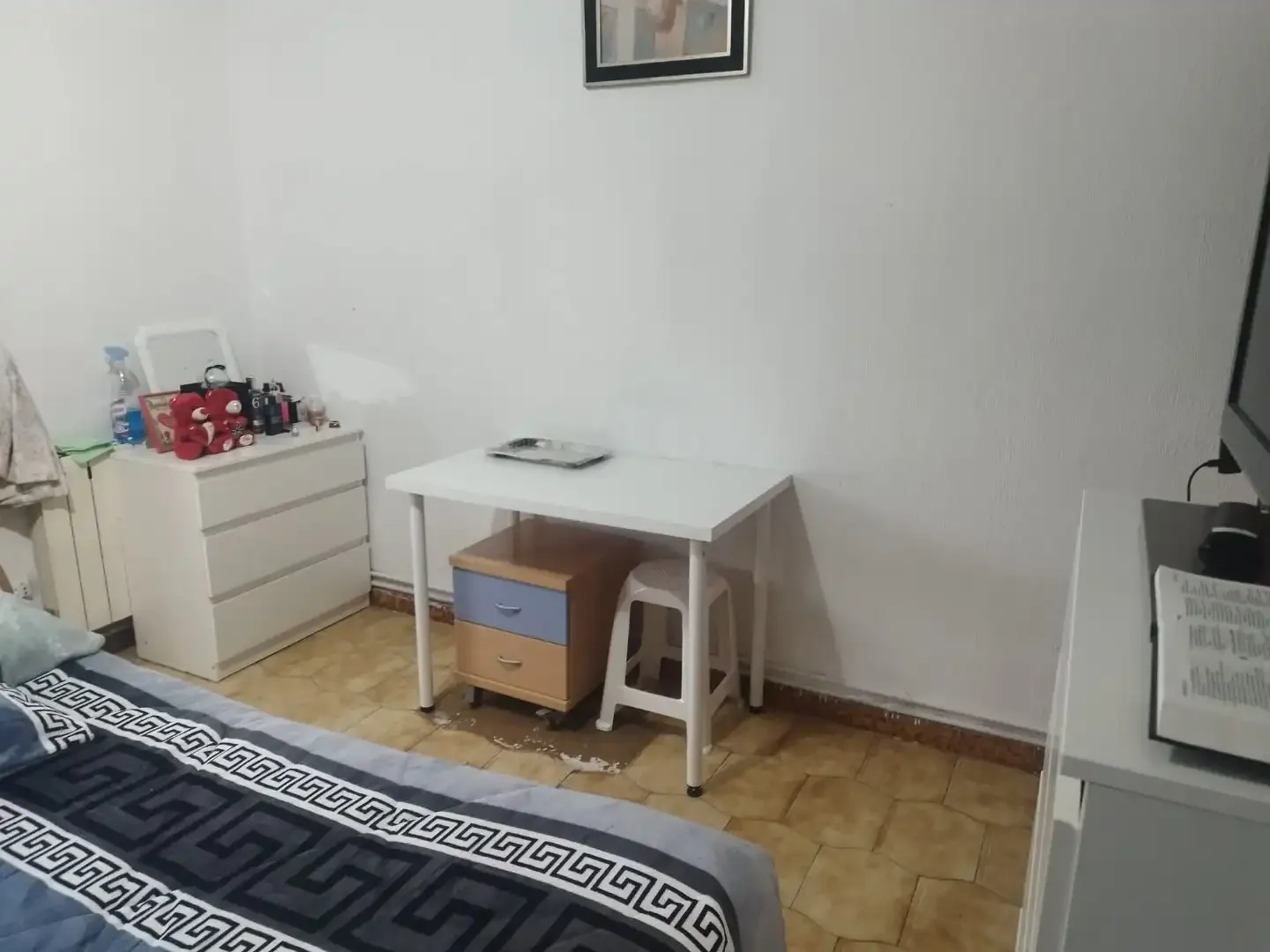 Piso en  Avenida de Pablo Neruda 34 - Foto 2