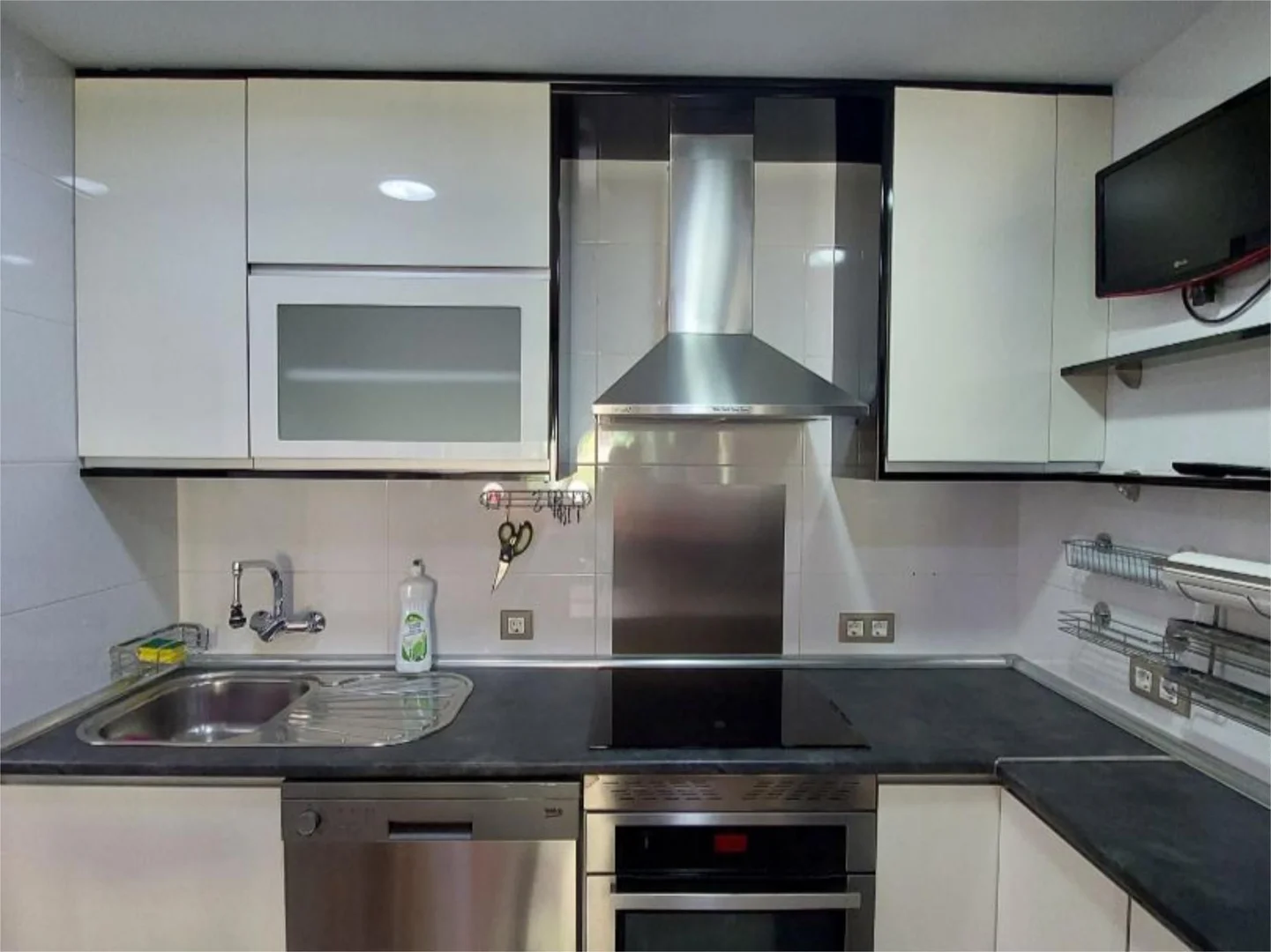 Piso en  Calle de Villasandino 28 - Foto 29