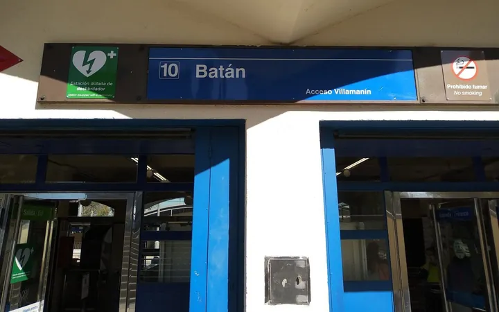 Piso en Calle de Villamanín, 29, Lucero - Foto 30