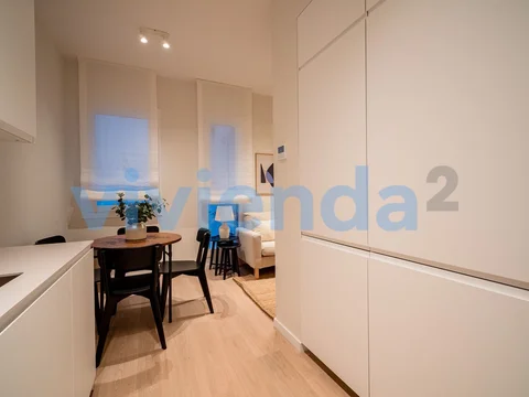 Piso en Barrio Acacias - Foto 17