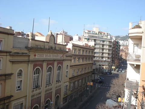 Piso en calle del dos de Maig, 296 - Foto 26