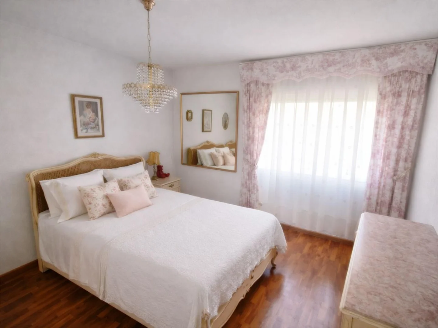 Piso en  Carrer del Concili de Trento 91 - Foto 1