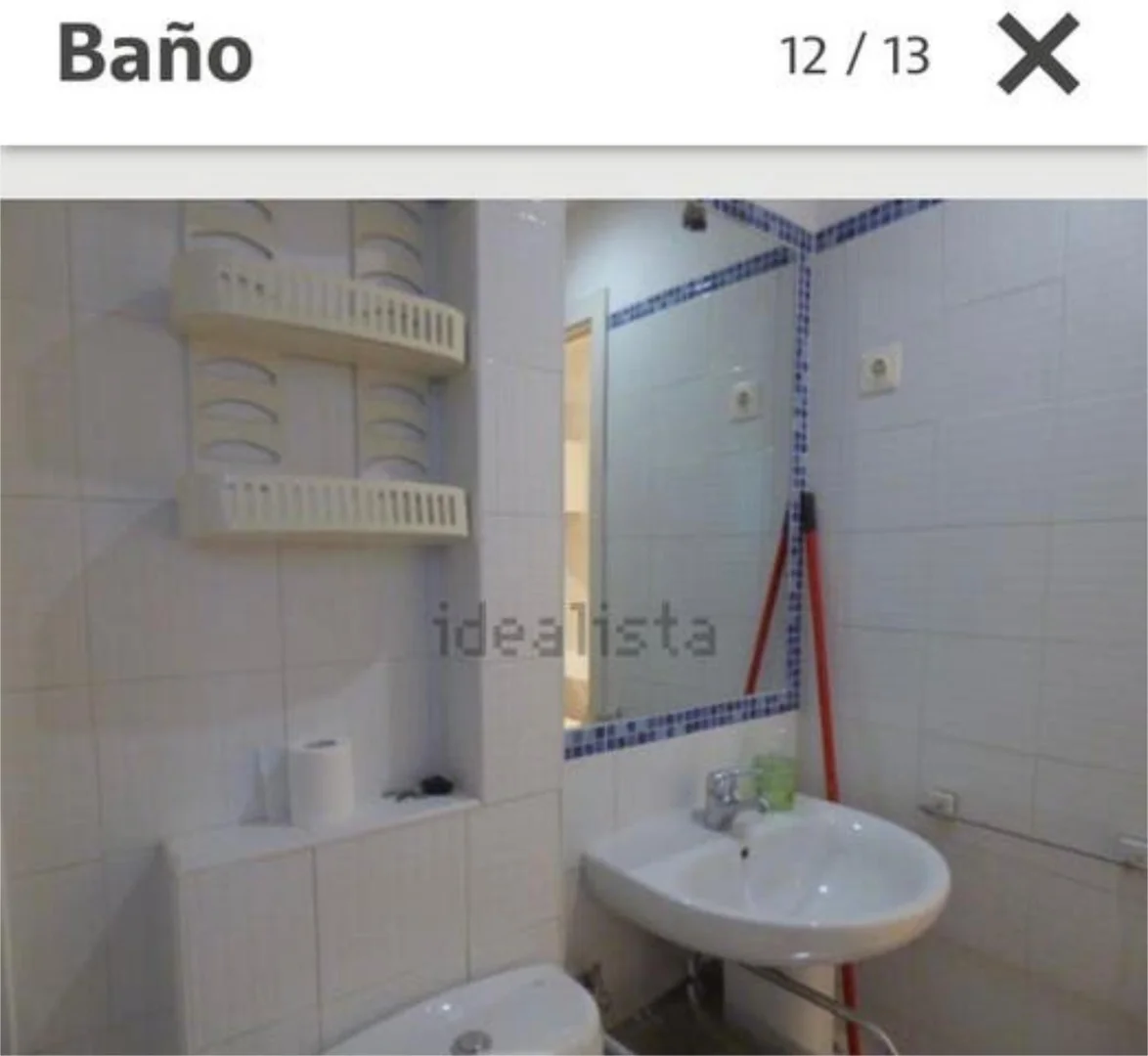 Estudio en Centro - Foto 6