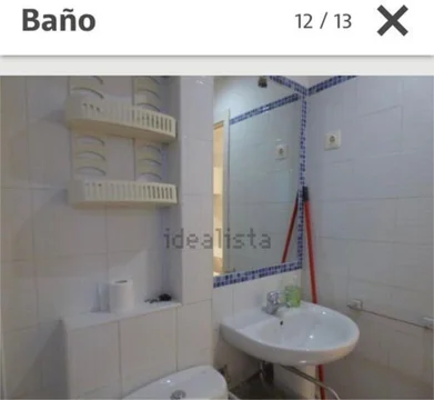 Estudio en Centro - Foto 6