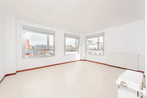 Piso en calle Almonte - Foto 12