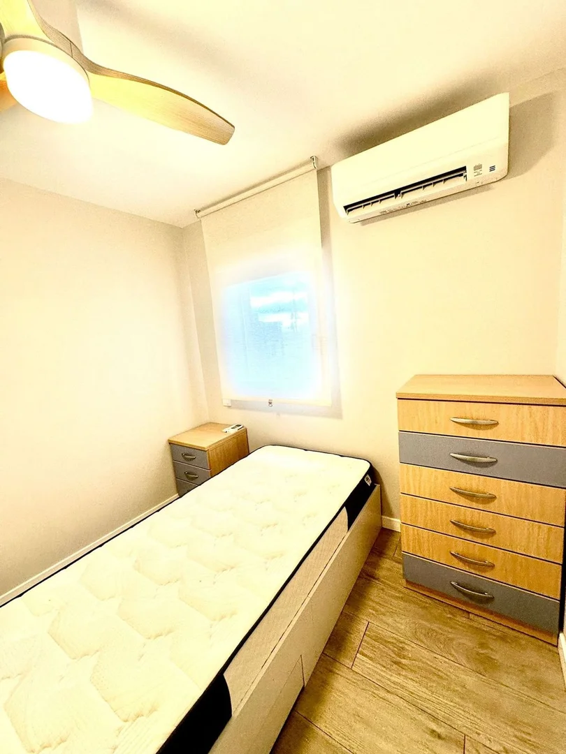 Ático en calle de Gómez de Avellaneda, 49 - Foto 8