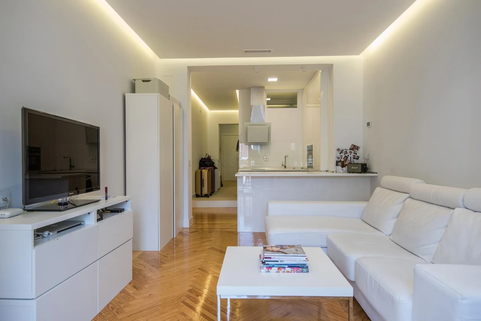 Piso en  Calle Velázquez 25B - Foto 4