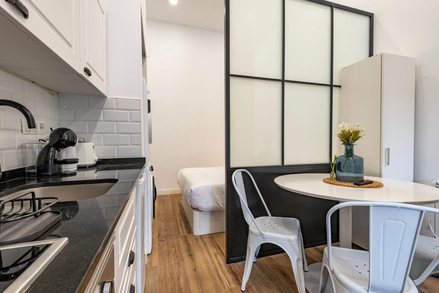 Piso en Paseo de la Esperanza, 23, Acacias - Foto 16
