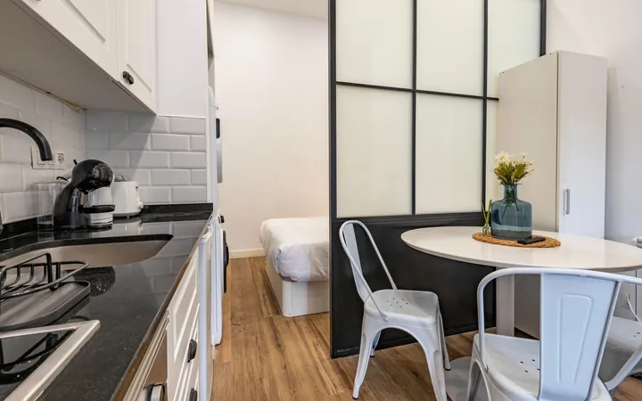 Piso en Paseo de la Esperanza, 23, Acacias - Foto 16