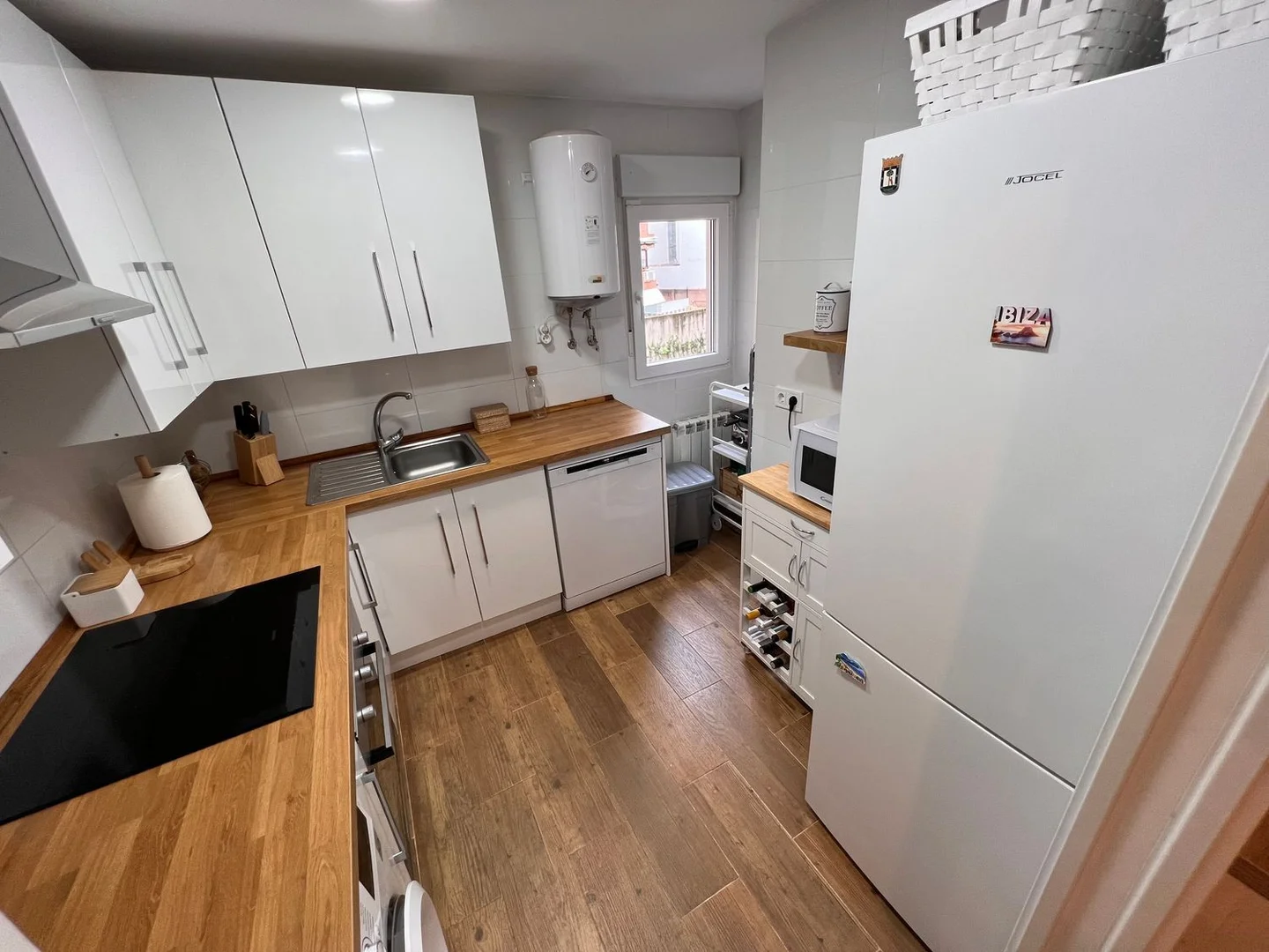 Piso en Barrio Cuzco-Castillejos - Foto 24