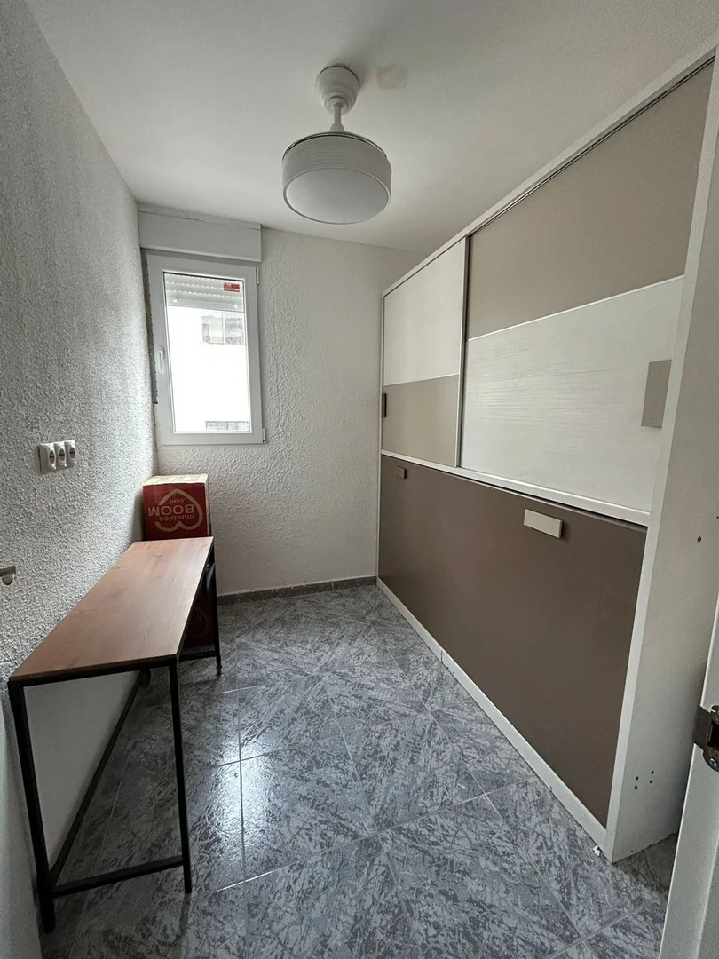 Piso en Calle del Amparo, Lavapiés-Embajadores - Foto 52