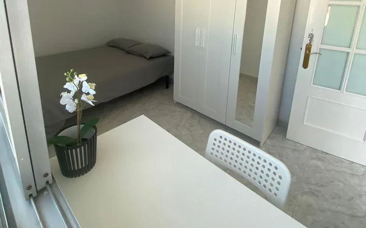 Ático en Calle de María Antonia, 3, Moscardó - Foto 10