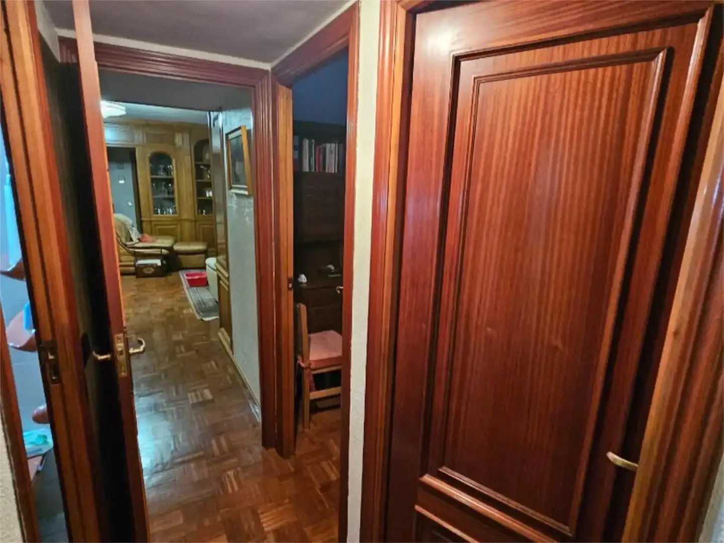 Piso en  Calle de López de Hoyos 470 - Foto 4