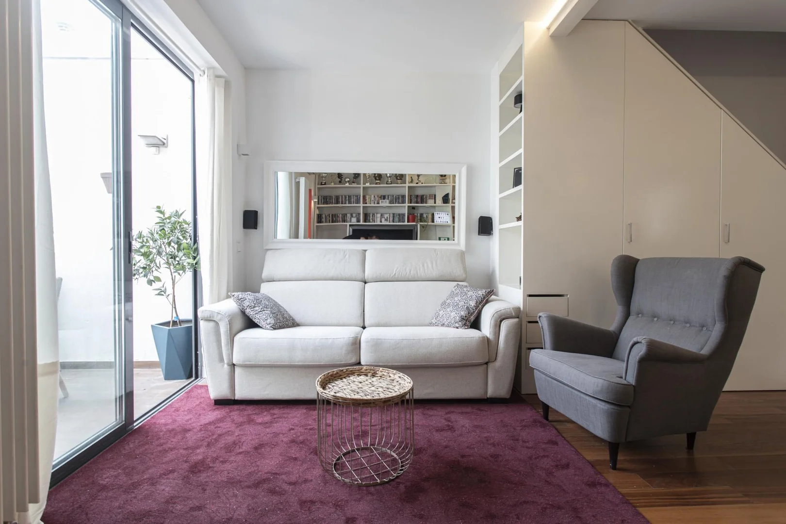 Piso en  Calle Benéfica Belén 13 - Foto 11