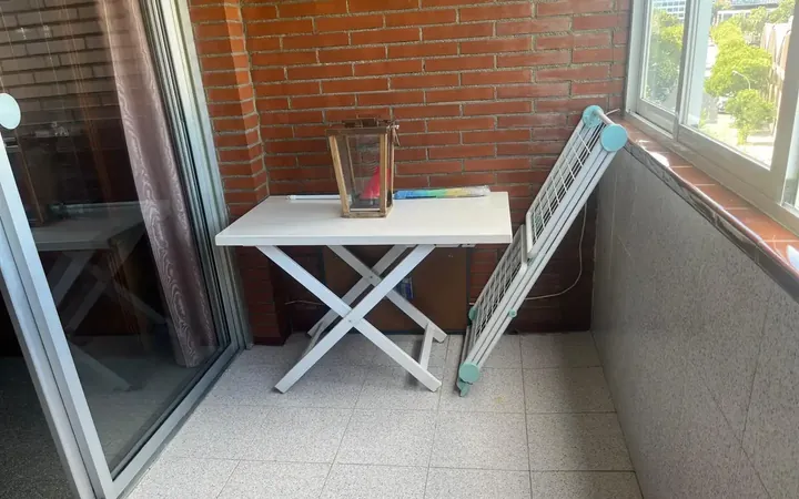 Piso en  Carrer de Riudoms - Foto 21