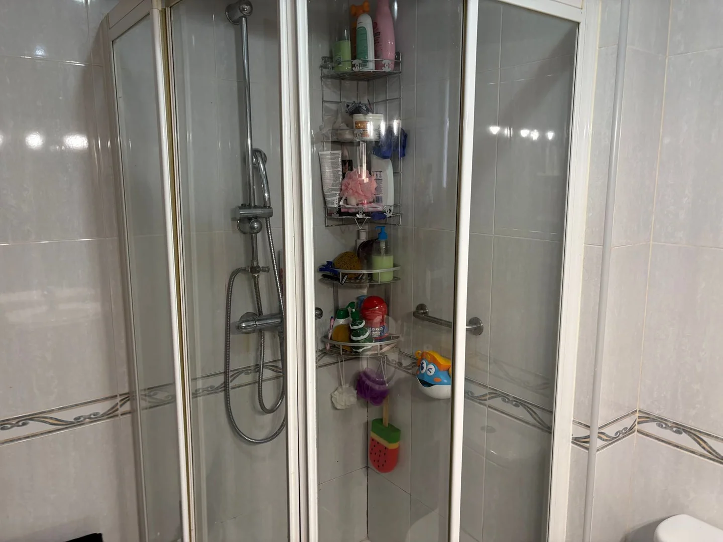 Piso en avenida de la Aviación, 121 -113 - Foto 3