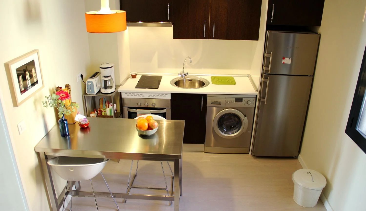 Piso en Barrio Lavapiés-Embajadores - Foto 4