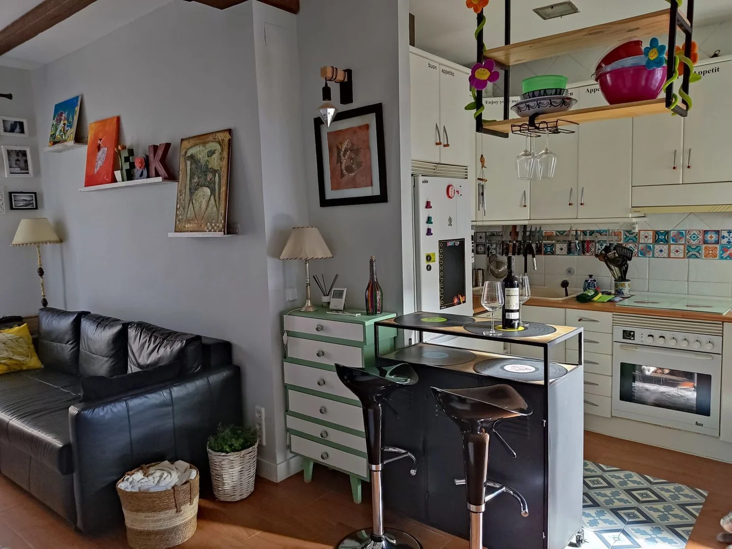 Piso en calle de Doña Berenguela, 19 - Foto 8