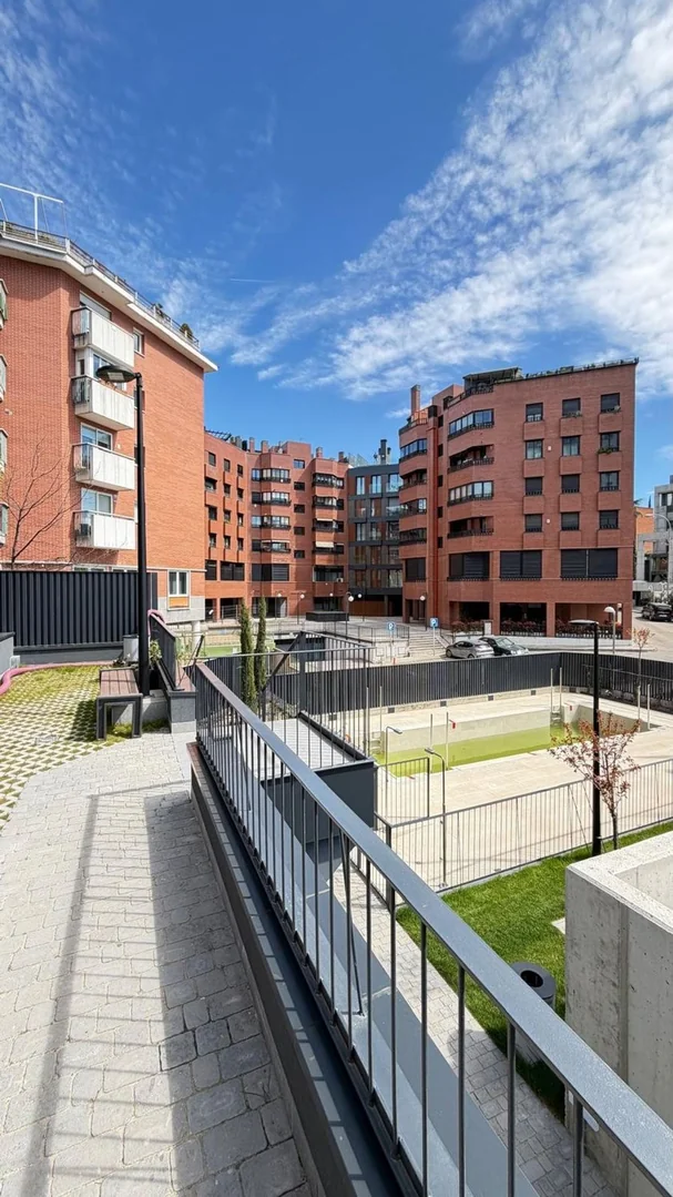 Piso en Calle Bausá, 13, Costillares - Foto 38