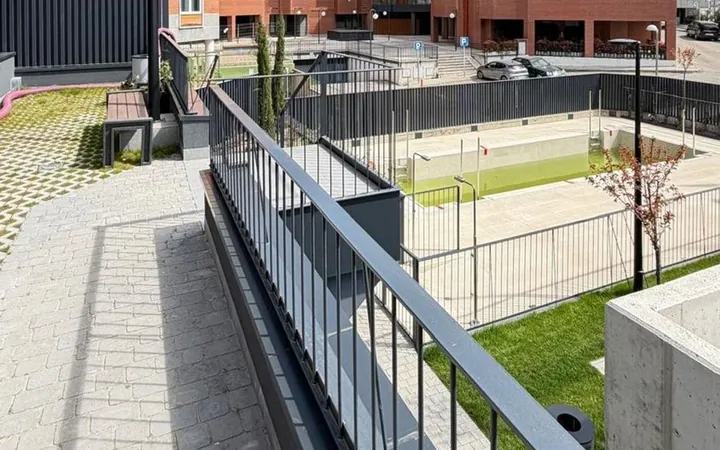 Piso en Calle Bausá, 13, Costillares - Foto 38