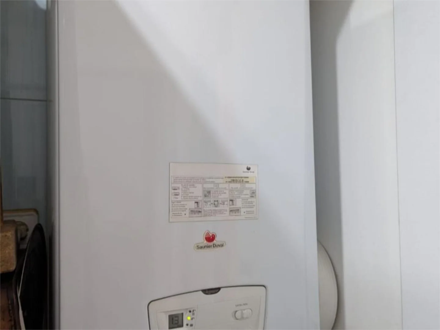 Piso en  Madrid Capital - Foto 65