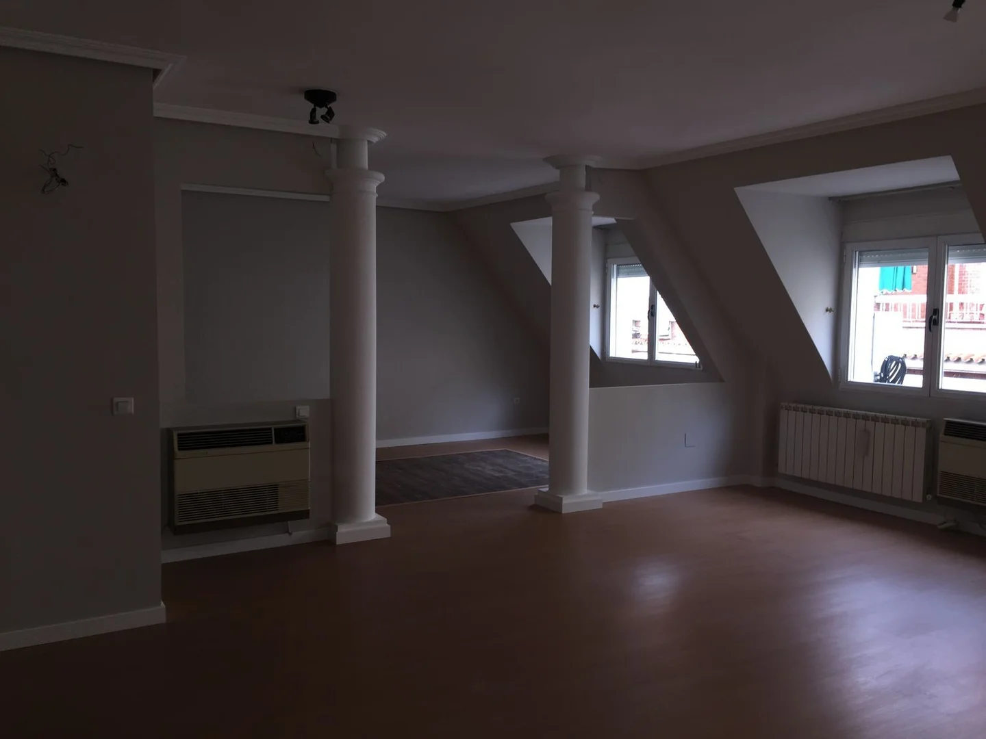 Piso en calle de San Hermenegildo, 25 - Foto 1