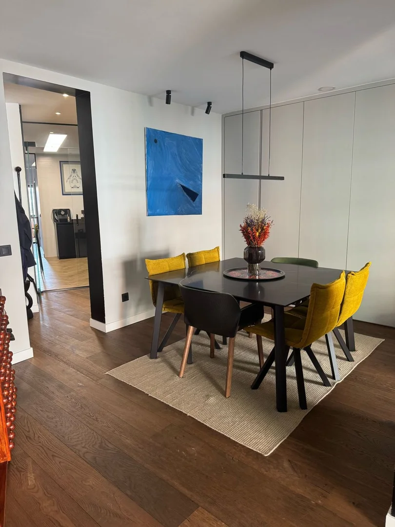 Piso en calle de Canillas, 68 - Foto 17