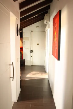 Ático en calle Postigo de San Martín, 5 - Foto 8